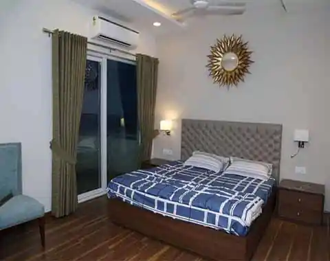 CRC Joyous Techzone 4 Noida Extension