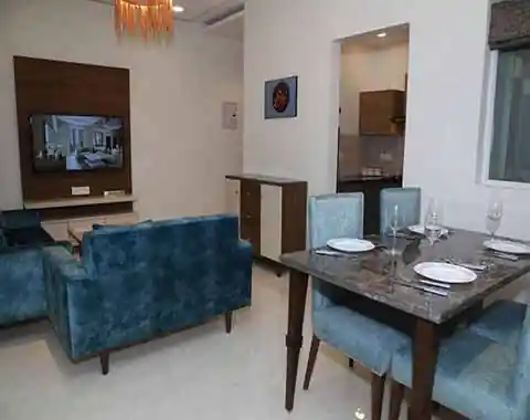 CRC Joyous Noida Extension