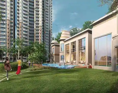 CRC New Residential Project